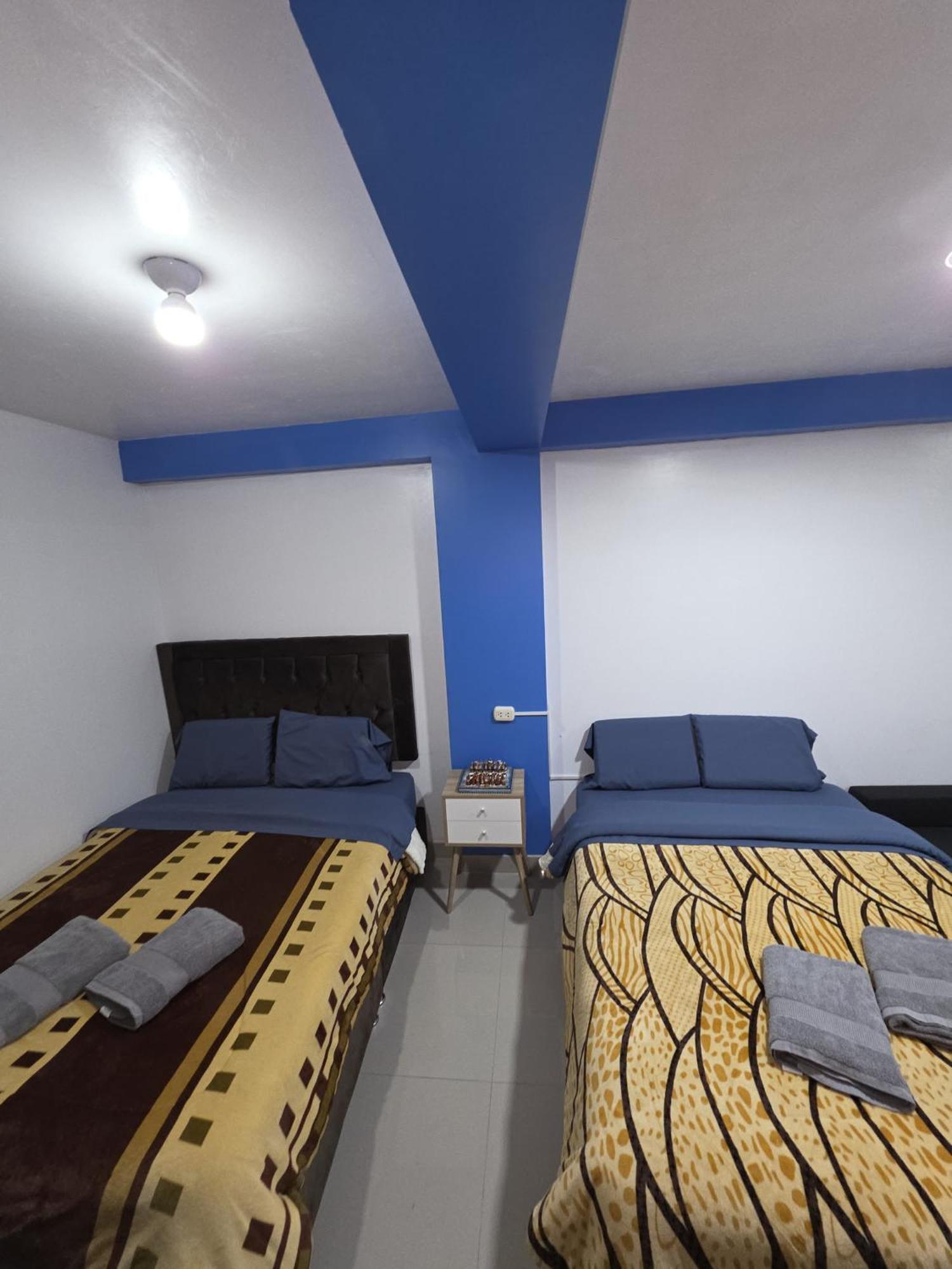 Rayssi House Ii * Cusco
