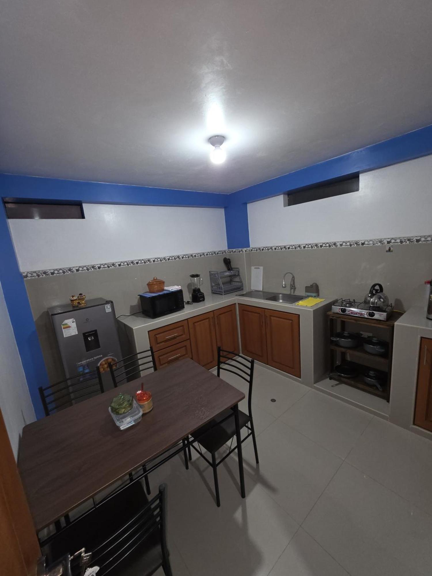 Rayssi House Ii Apartment Cusco