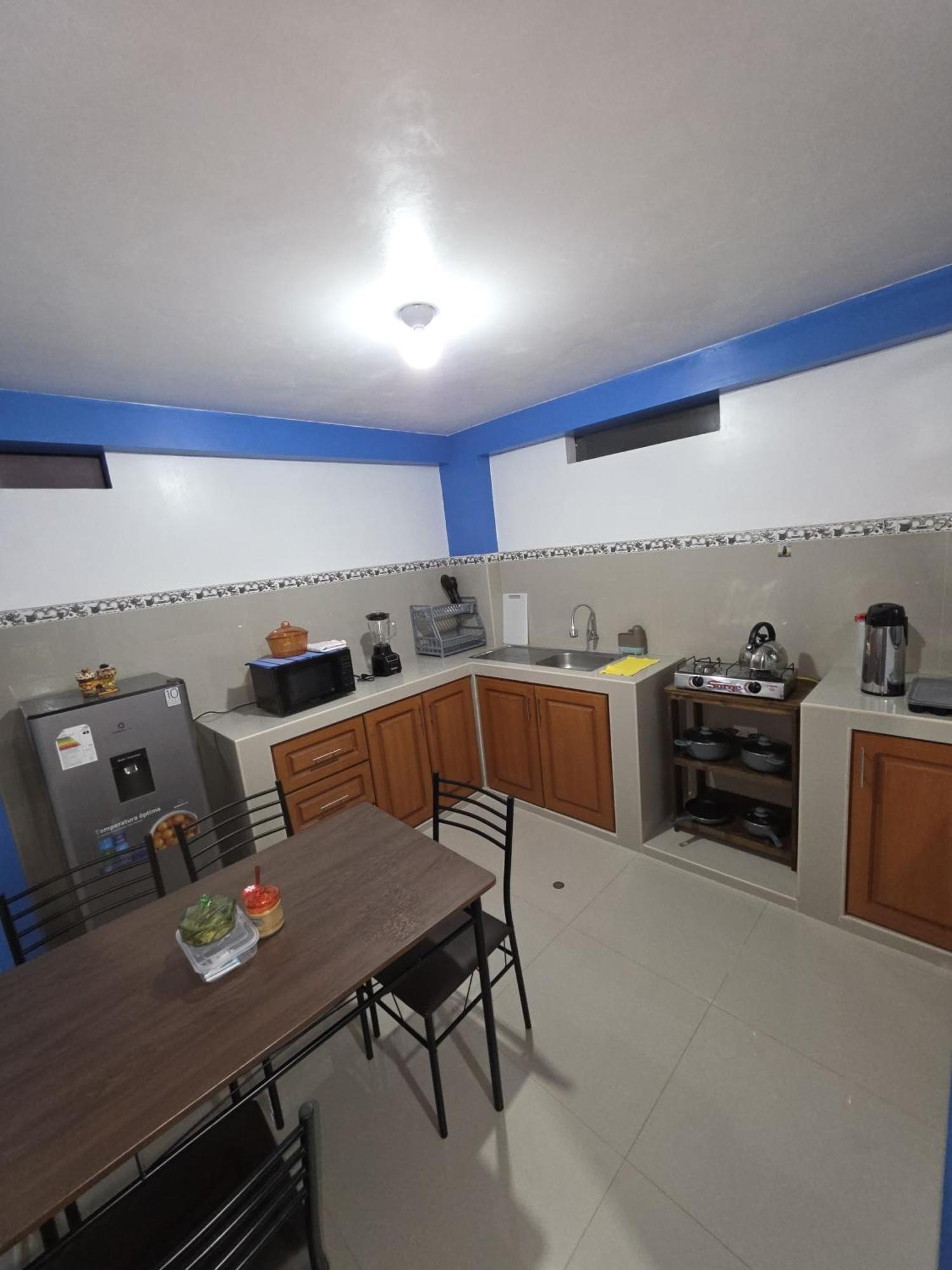 Rayssi House Ii