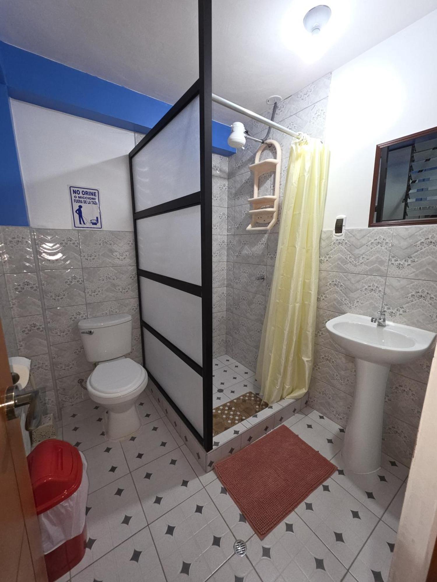 Apartment Rayssi House Ii Cusco