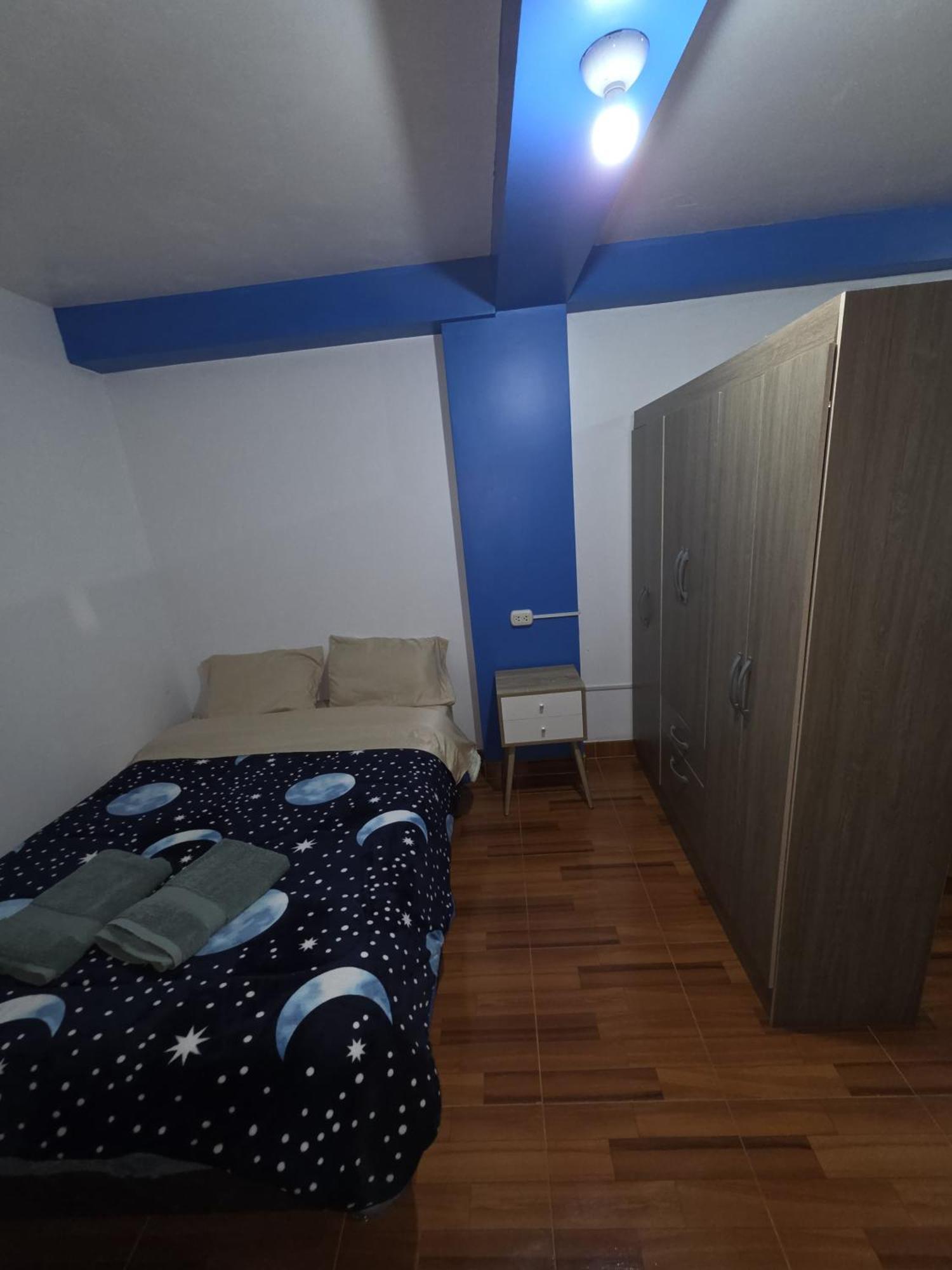 Rayssi House Ii Cusco