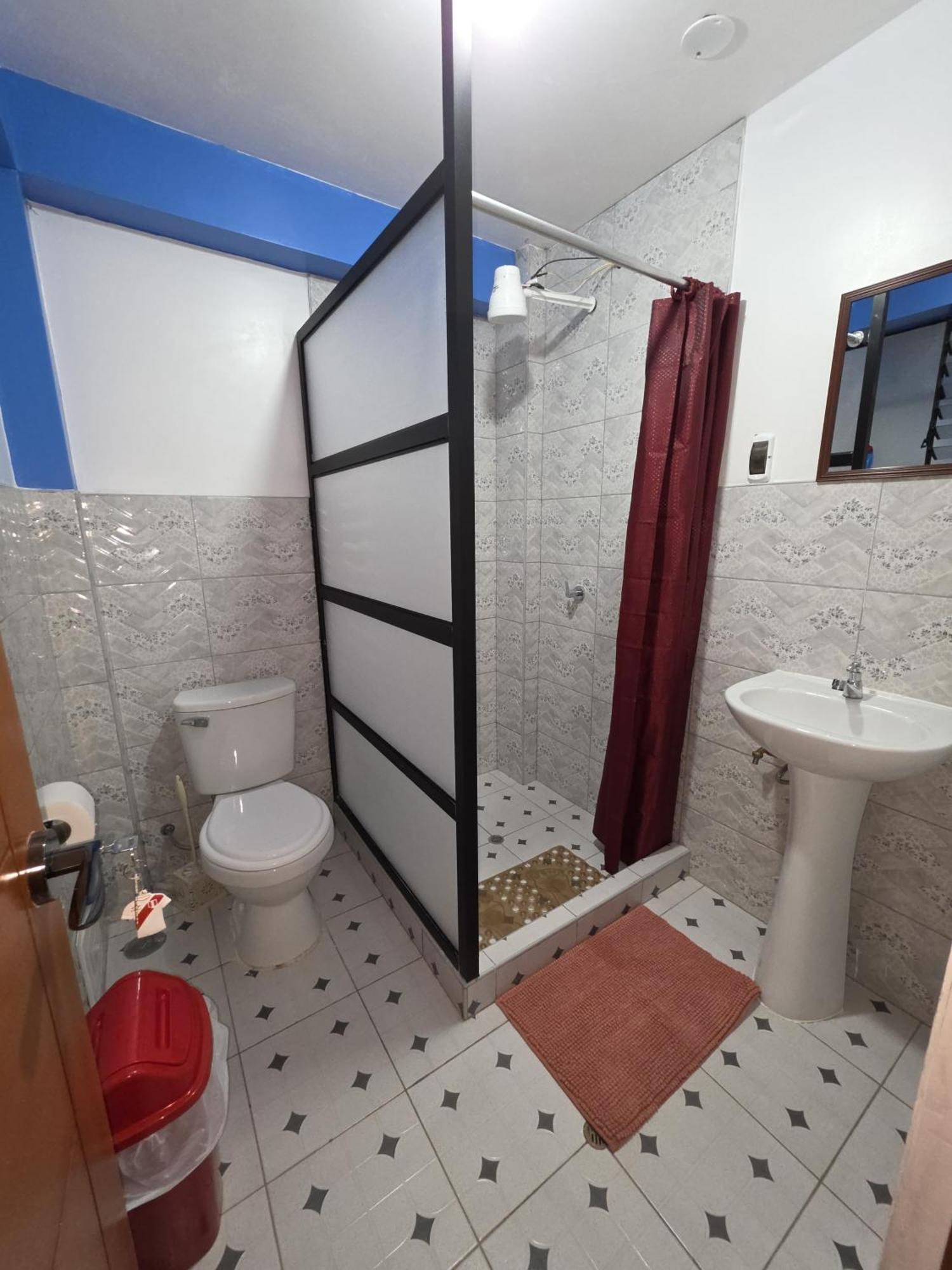 Rayssi House Ii Apartment Cusco