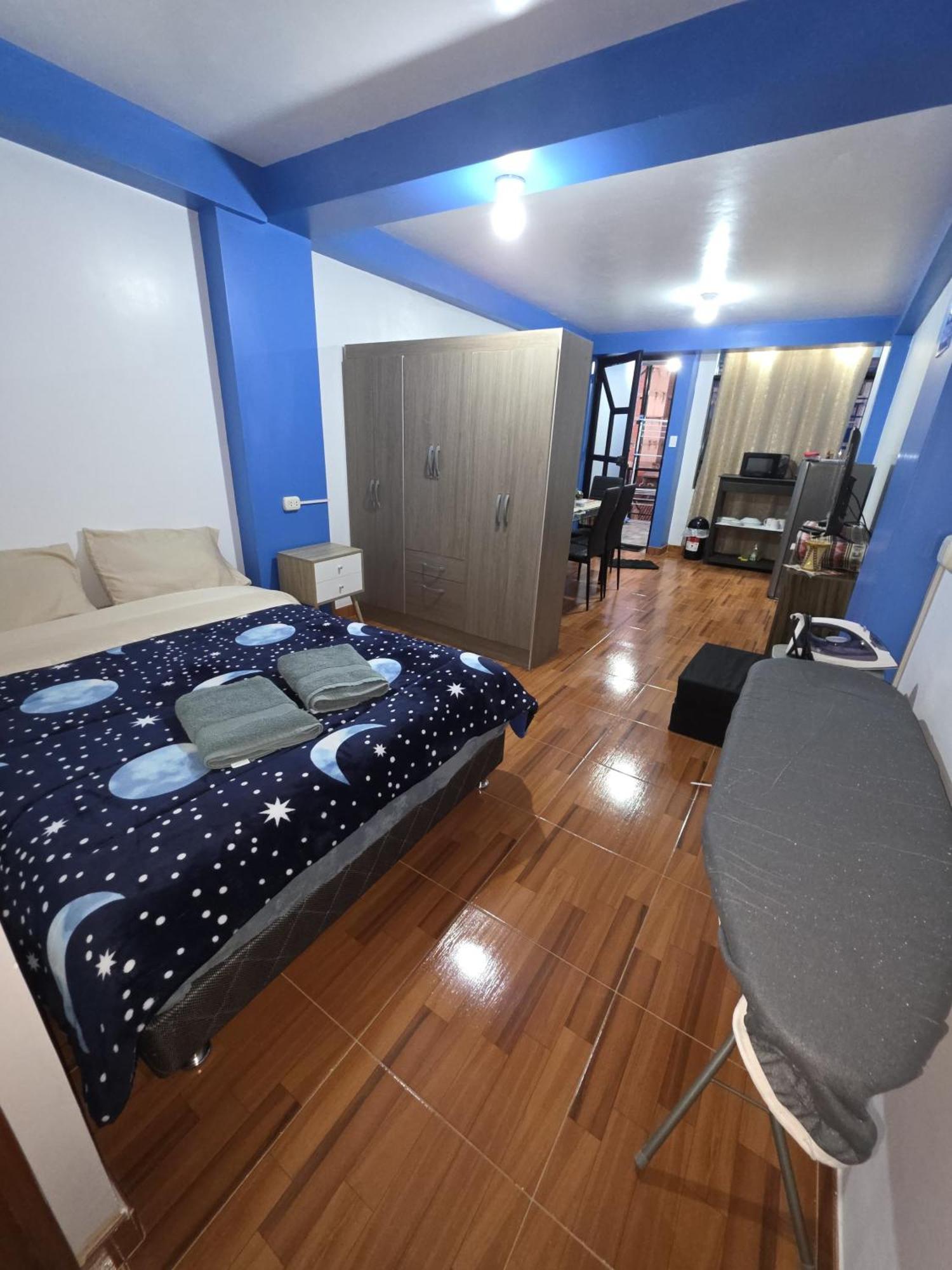 Rayssi House Ii * Cusco