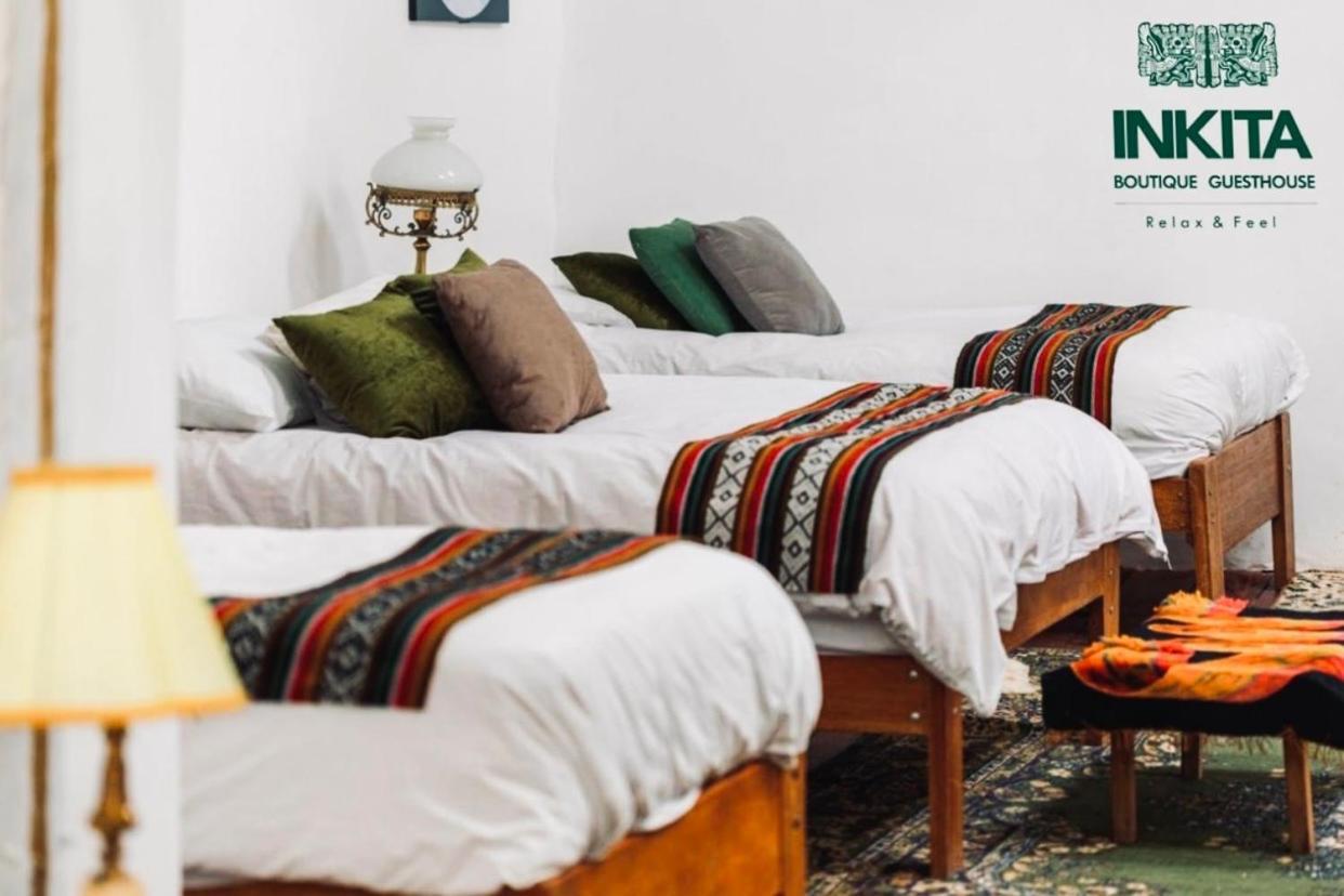 Holiday home Casa Nazarenas *