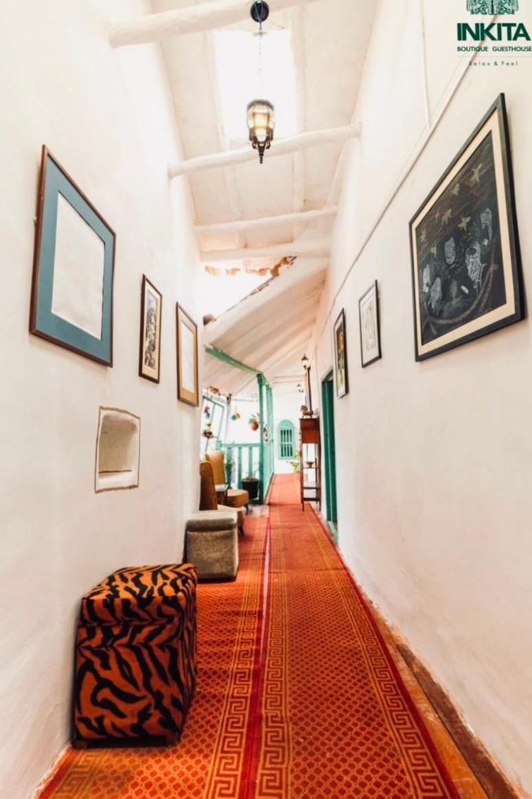 Casa Nazarenas Holiday home Cusco