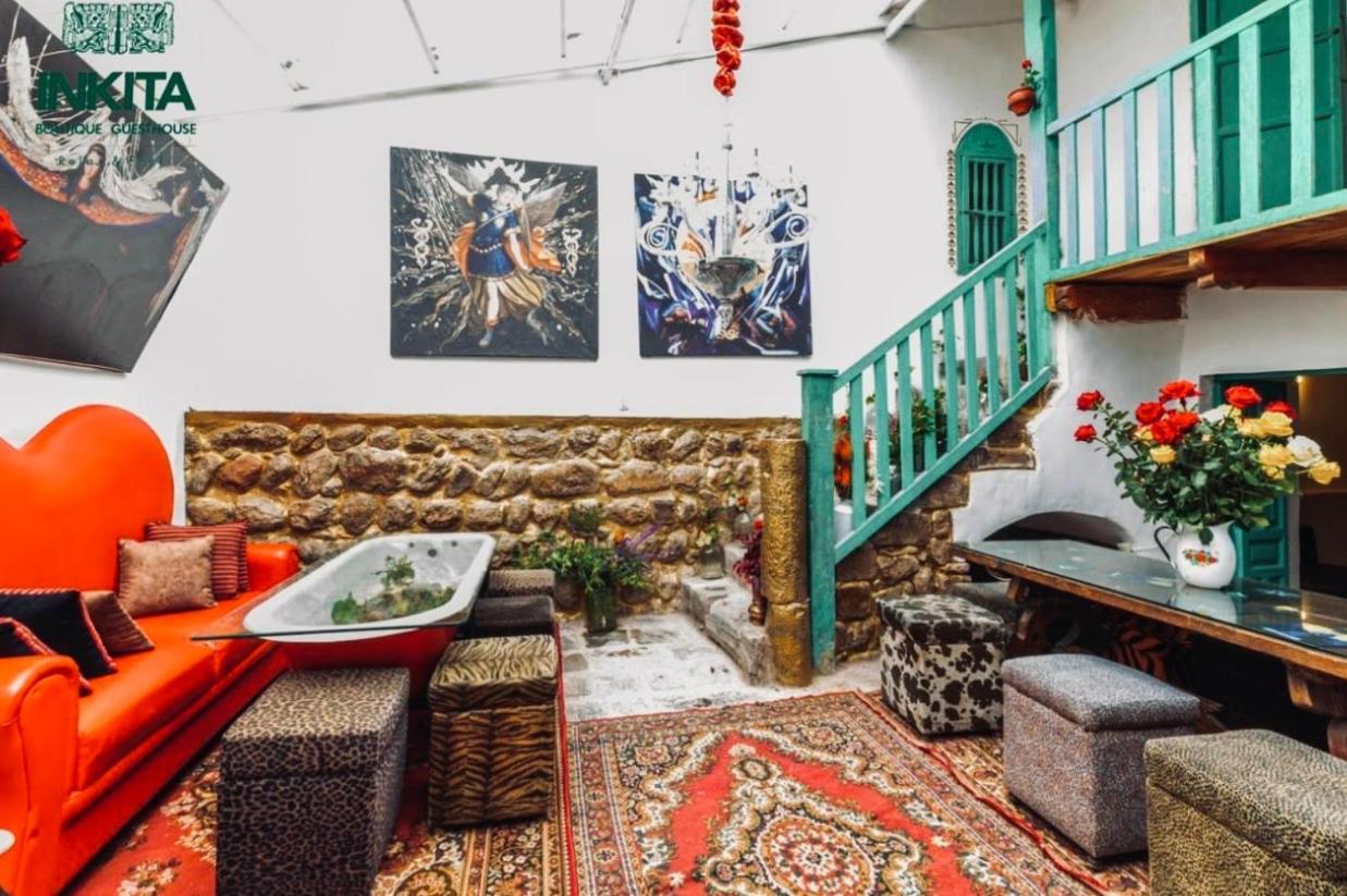 Casa Nazarenas Holiday home *