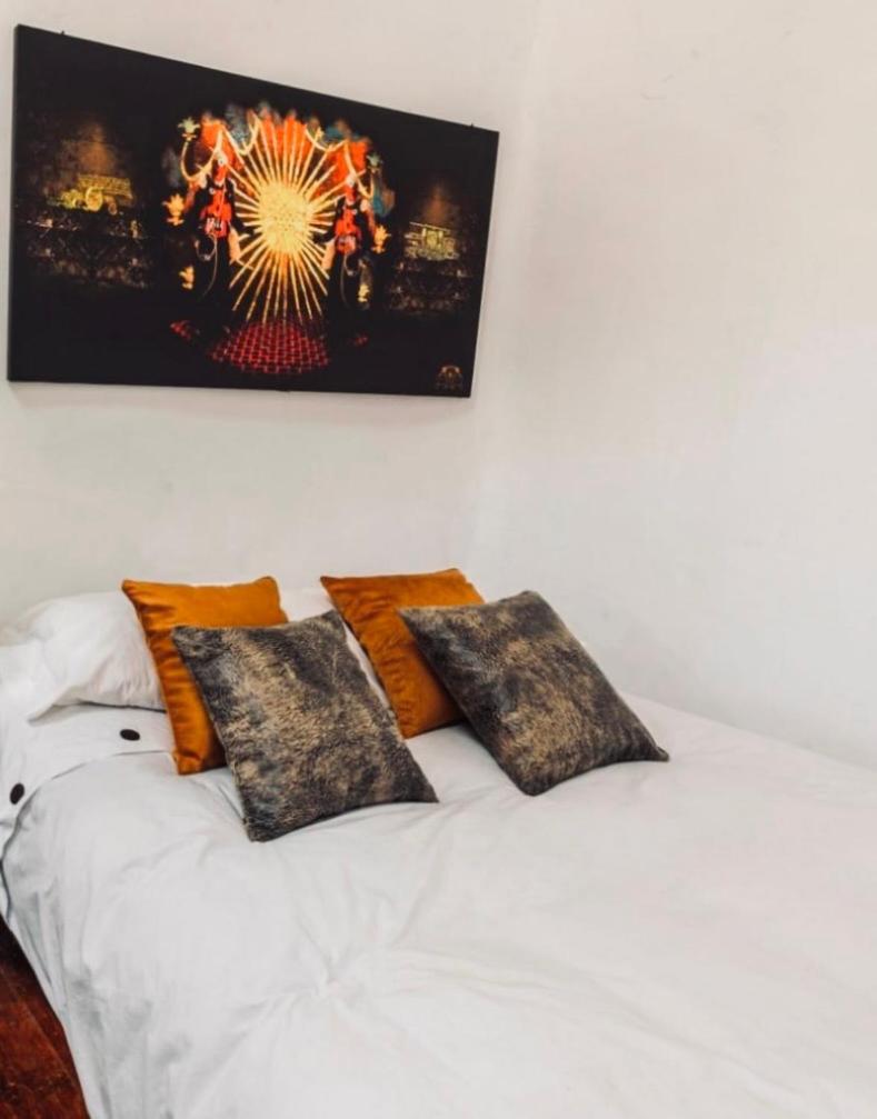 Holiday home Casa Nazarenas Cusco