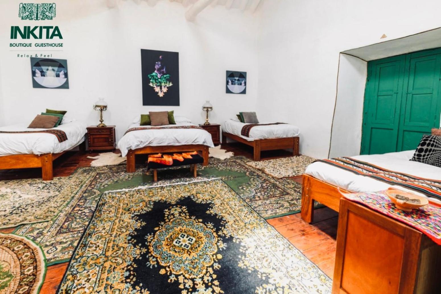 Casa Nazarenas