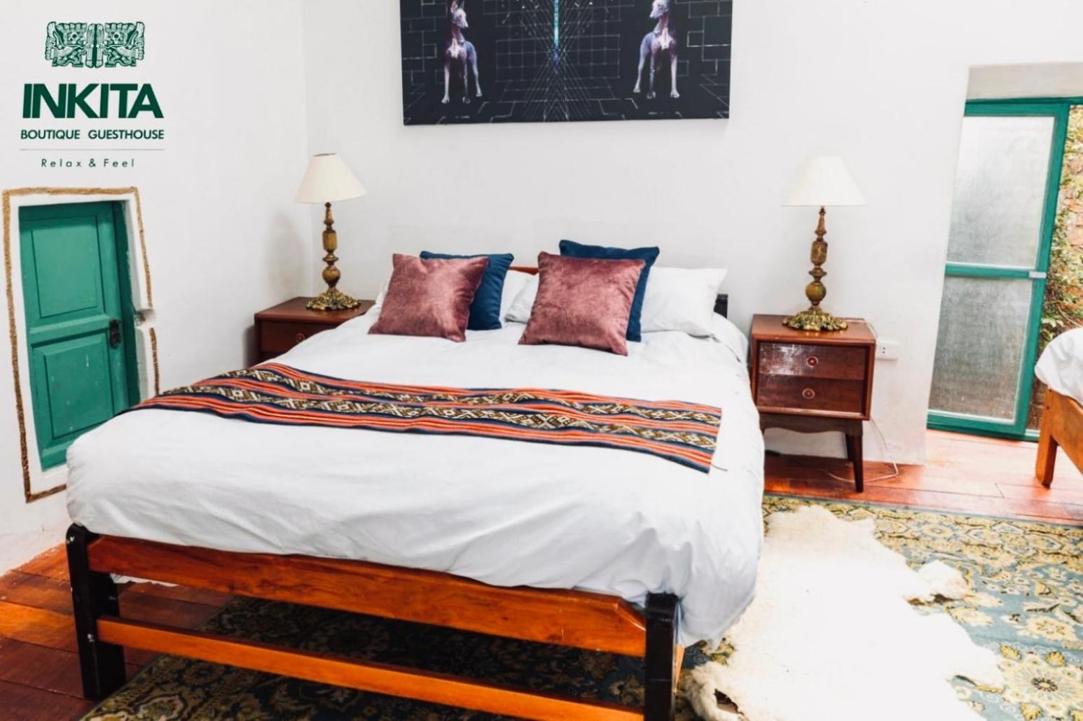 Casa Nazarenas Holiday home *