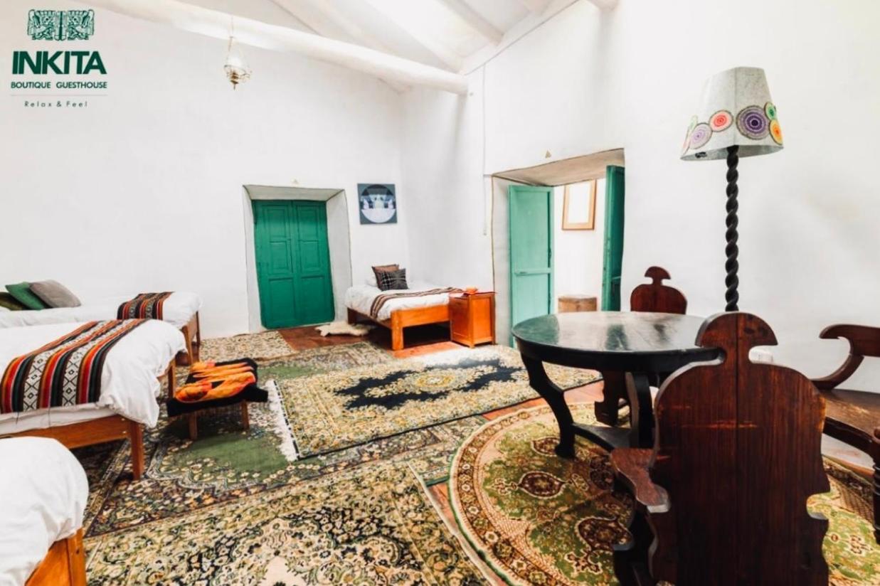 Holiday home Casa Nazarenas *