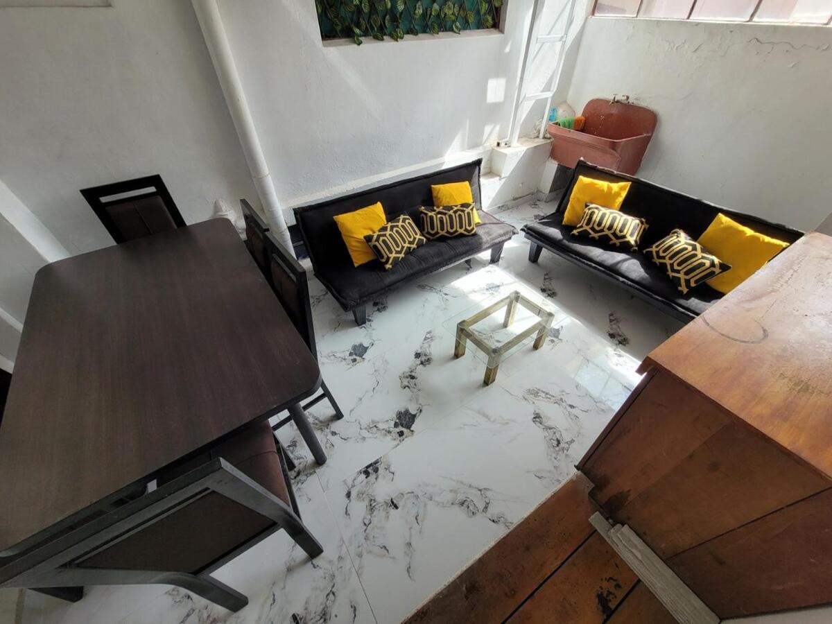 Apartamento Dpto San Jorge Cusco