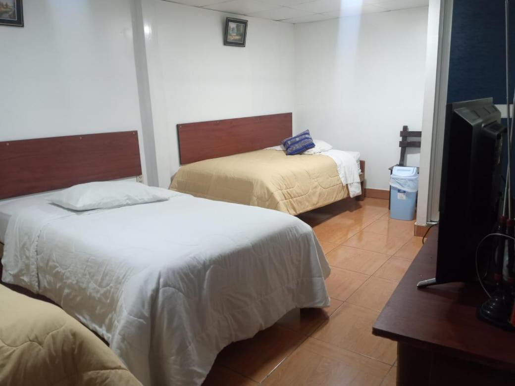 Apartment Apto Suyana