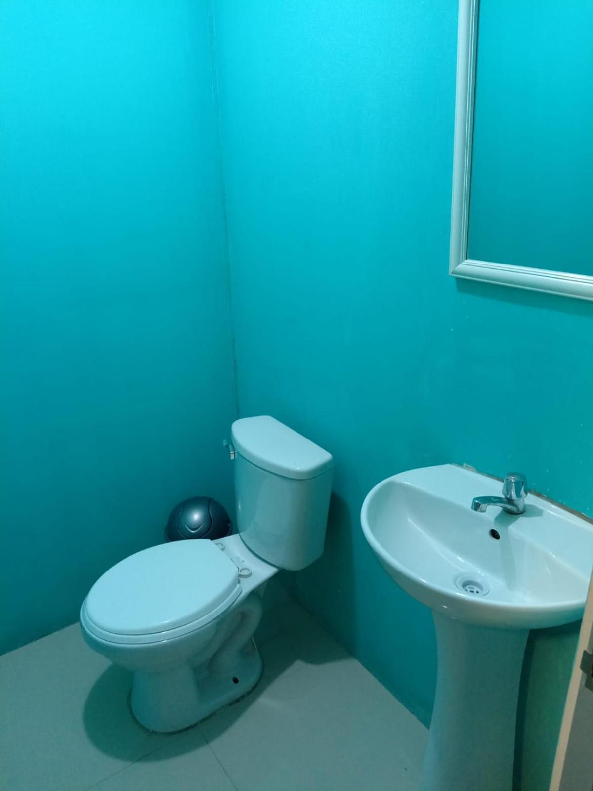 Hs Sofia Guest house