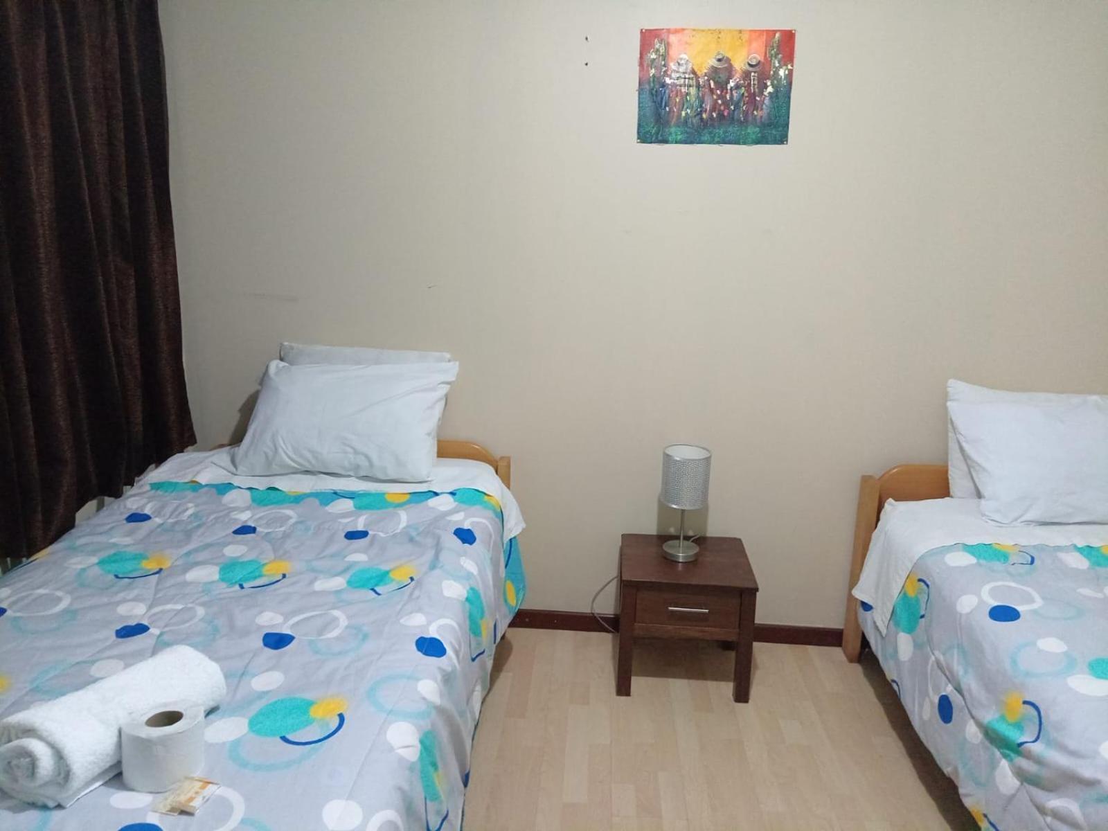 Guest house Hs Sofia
