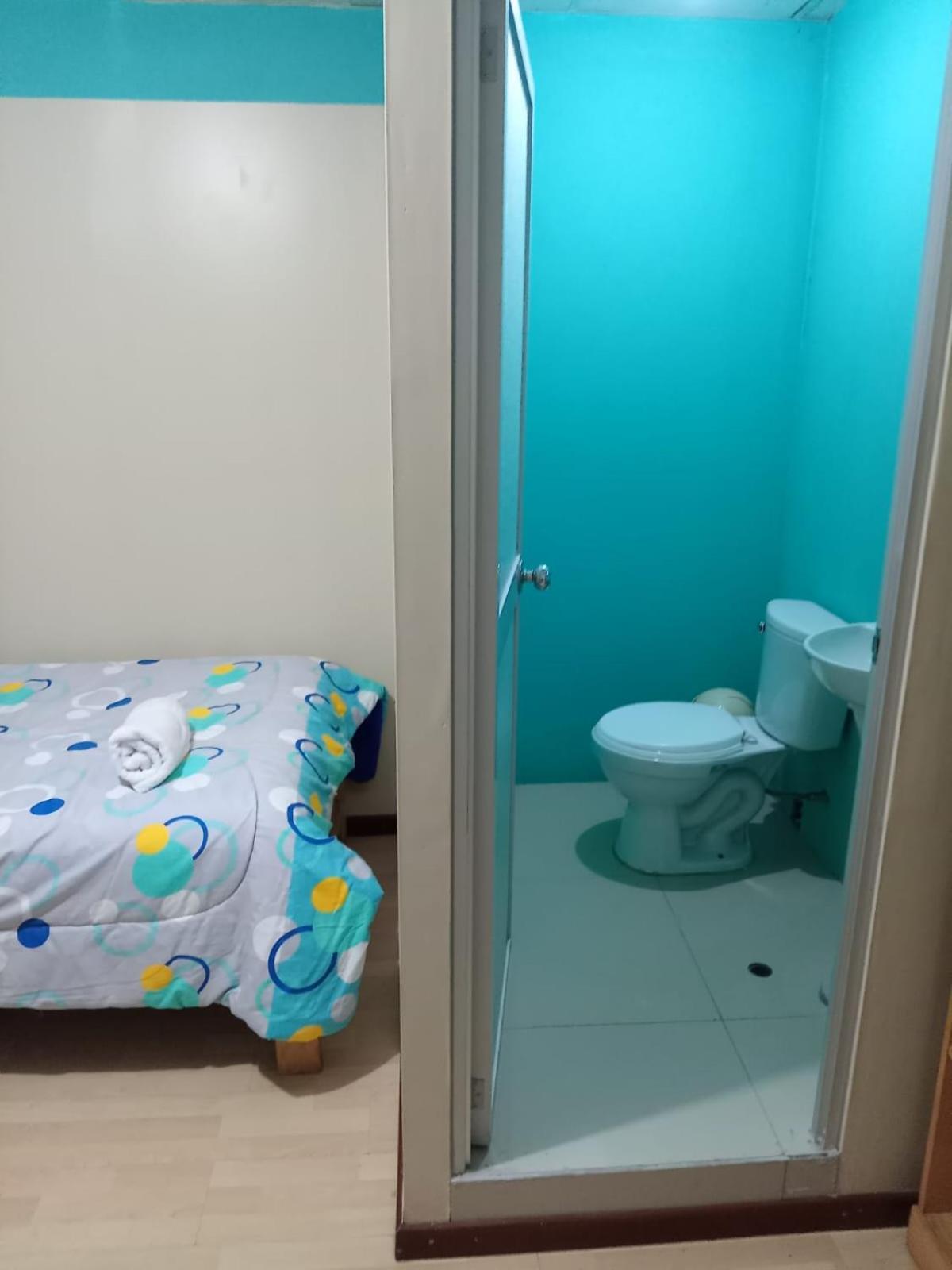 Guest house Hs Sofia