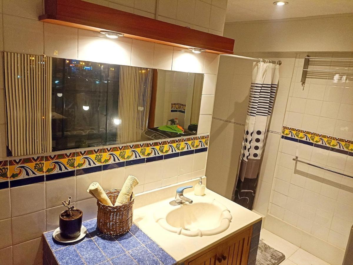 Сasa de vacaciones Sumaq Sisa & Loft