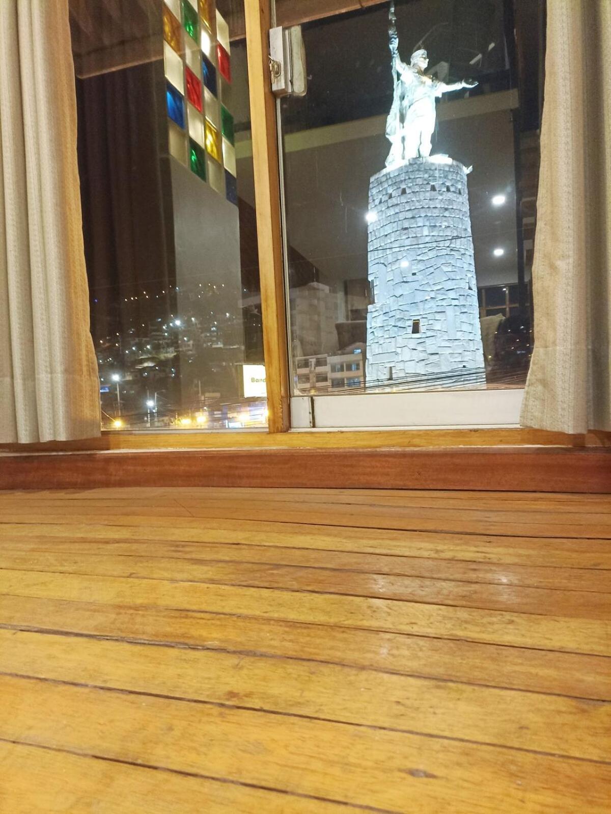 Сasa de vacaciones Sumaq Sisa & Loft
