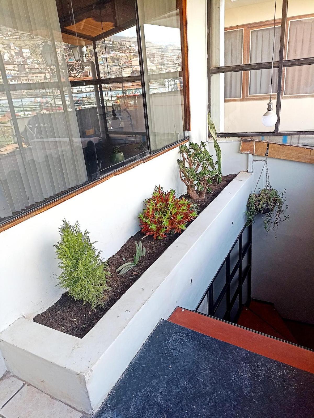 Сasa de vacaciones Sumaq Sisa & Loft