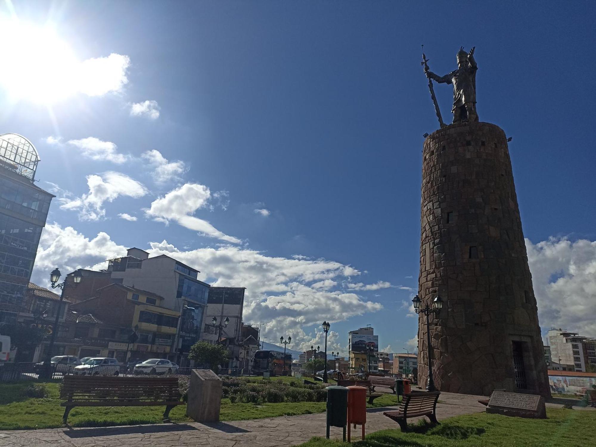 Sumaq Sisa & Loft Сasa de vacaciones Cuzco
