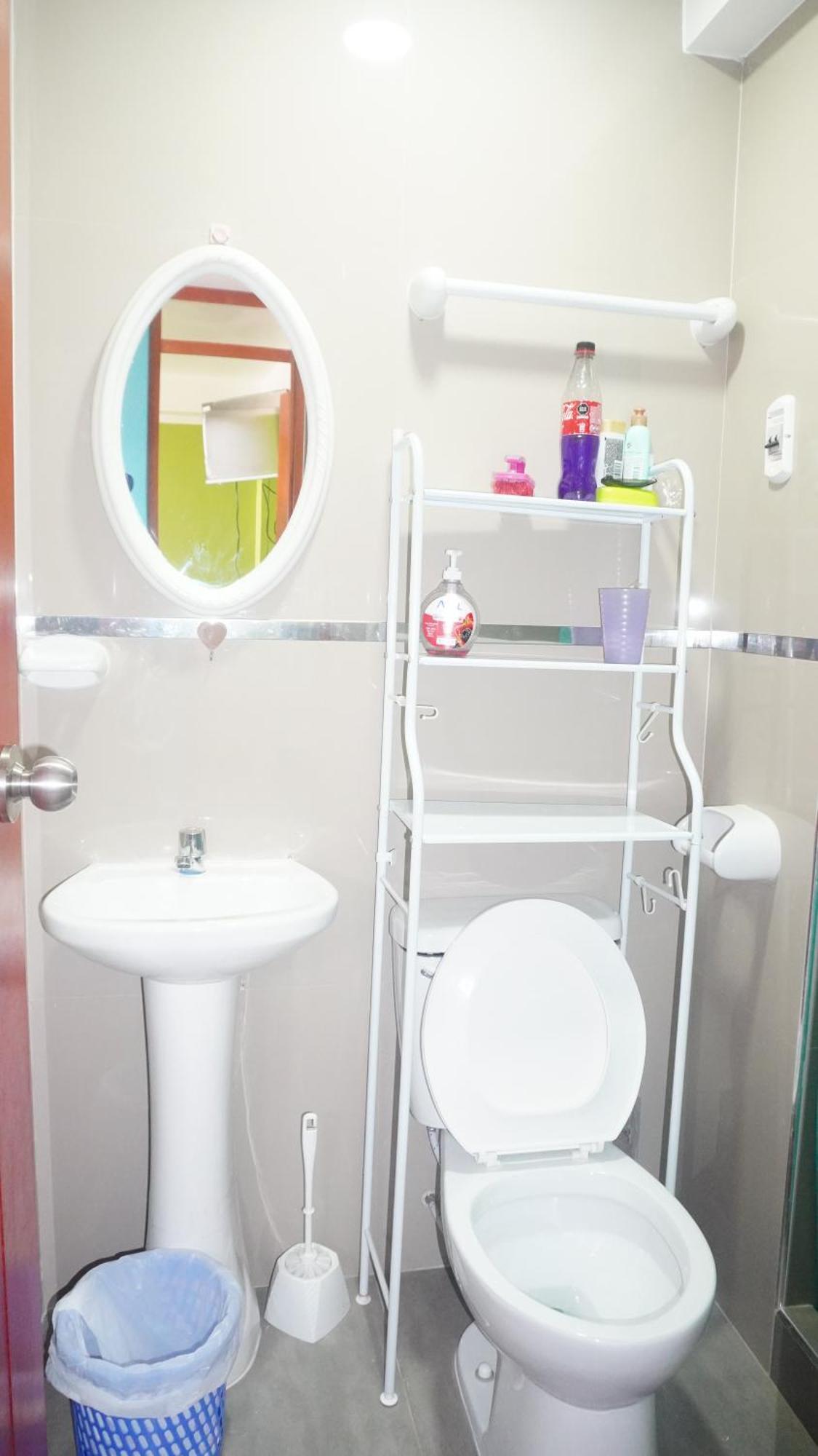 Br Comfortable Apartamento