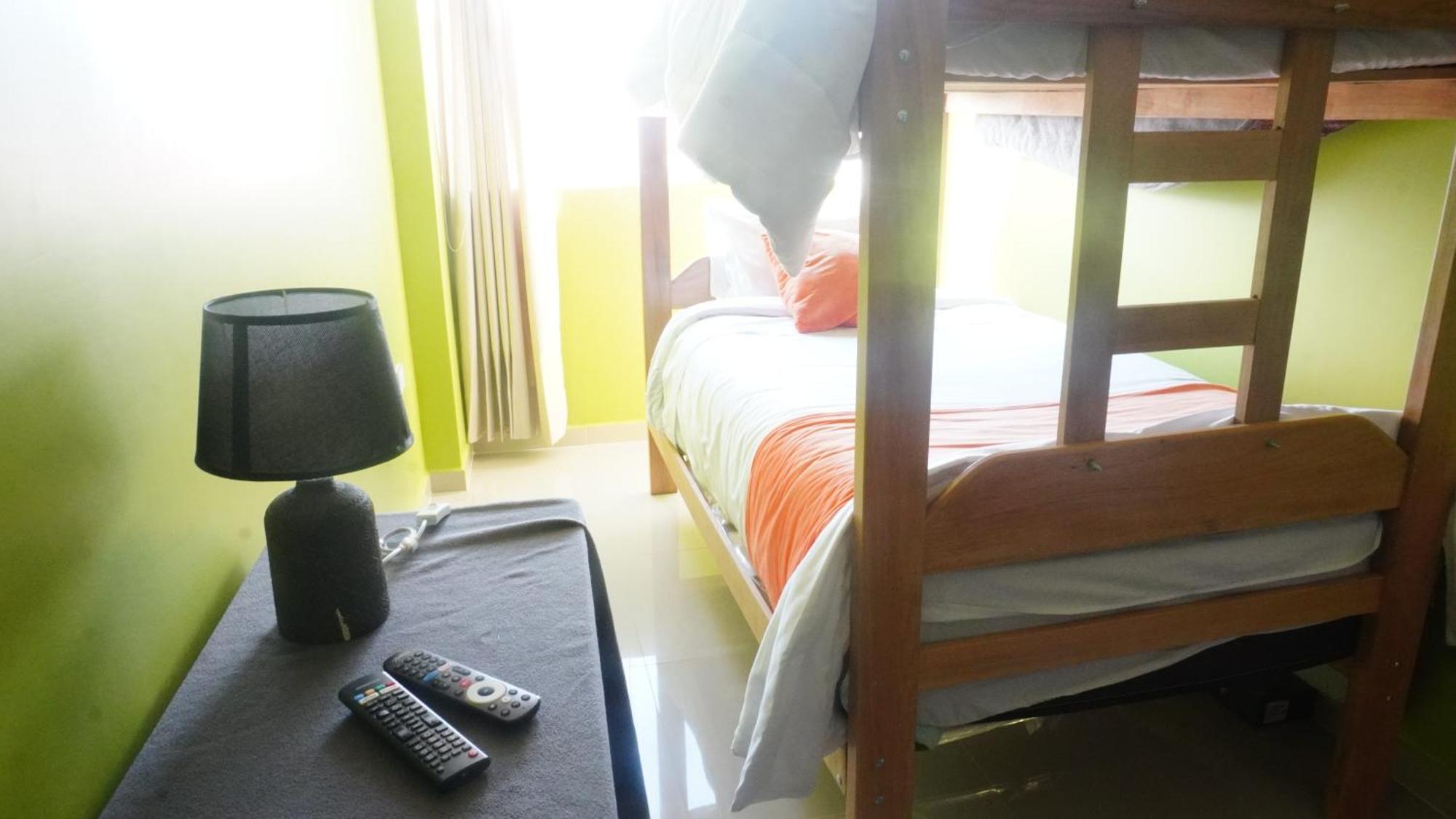Br Comfortable Apartamento Cusco