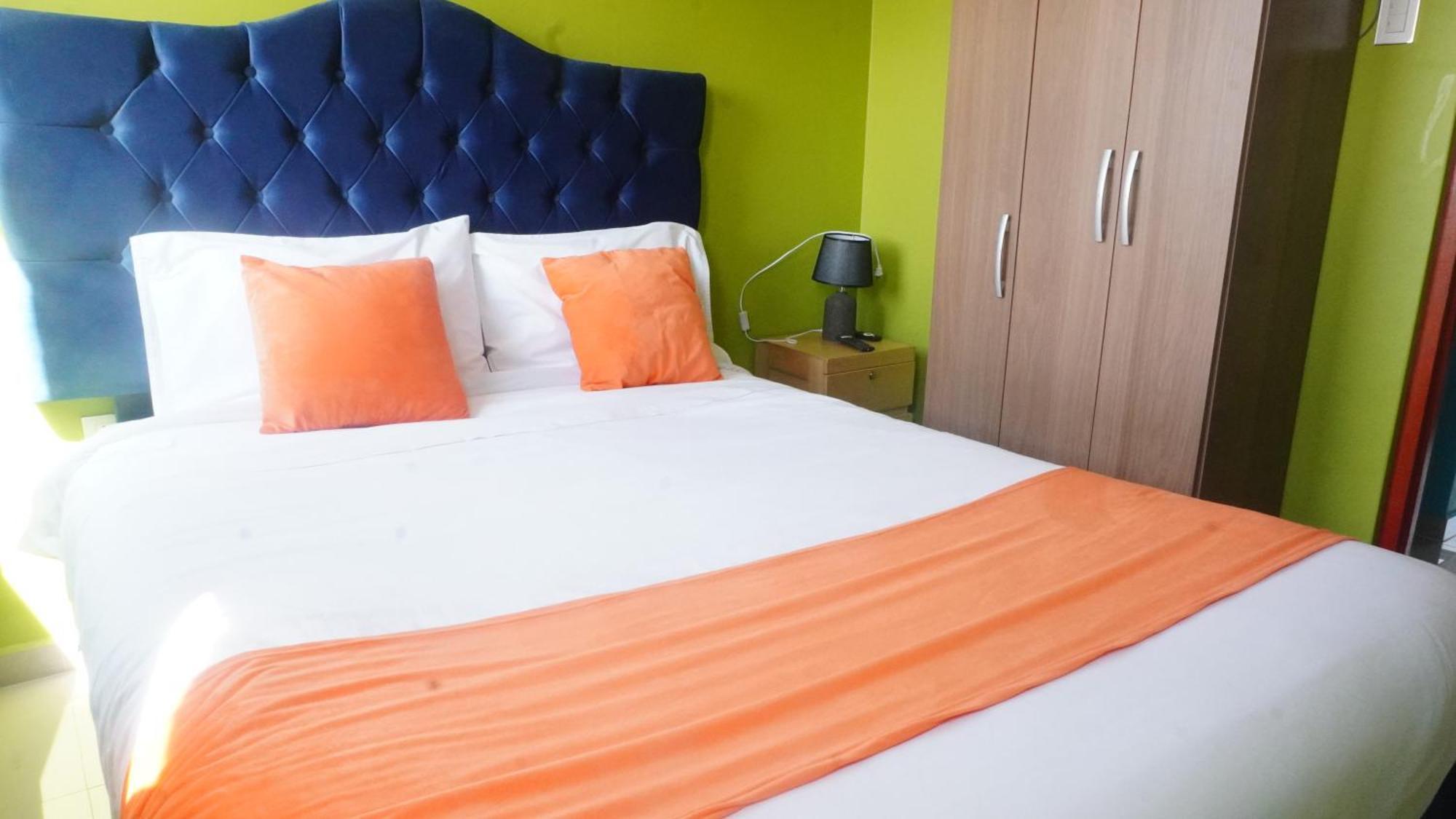 Br Comfortable Apartamento