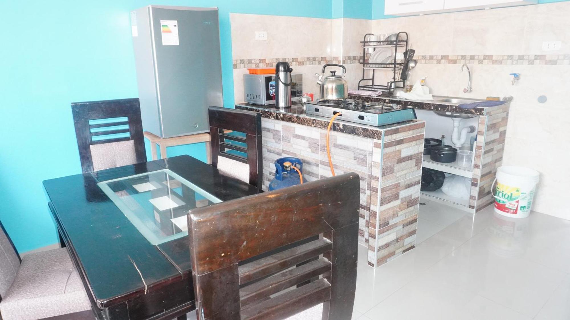Apartamento Br Comfortable