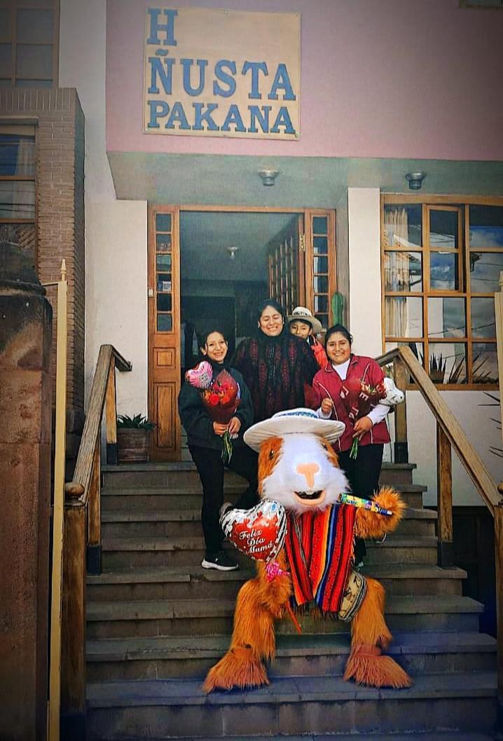 Nusta Pakana Cusco