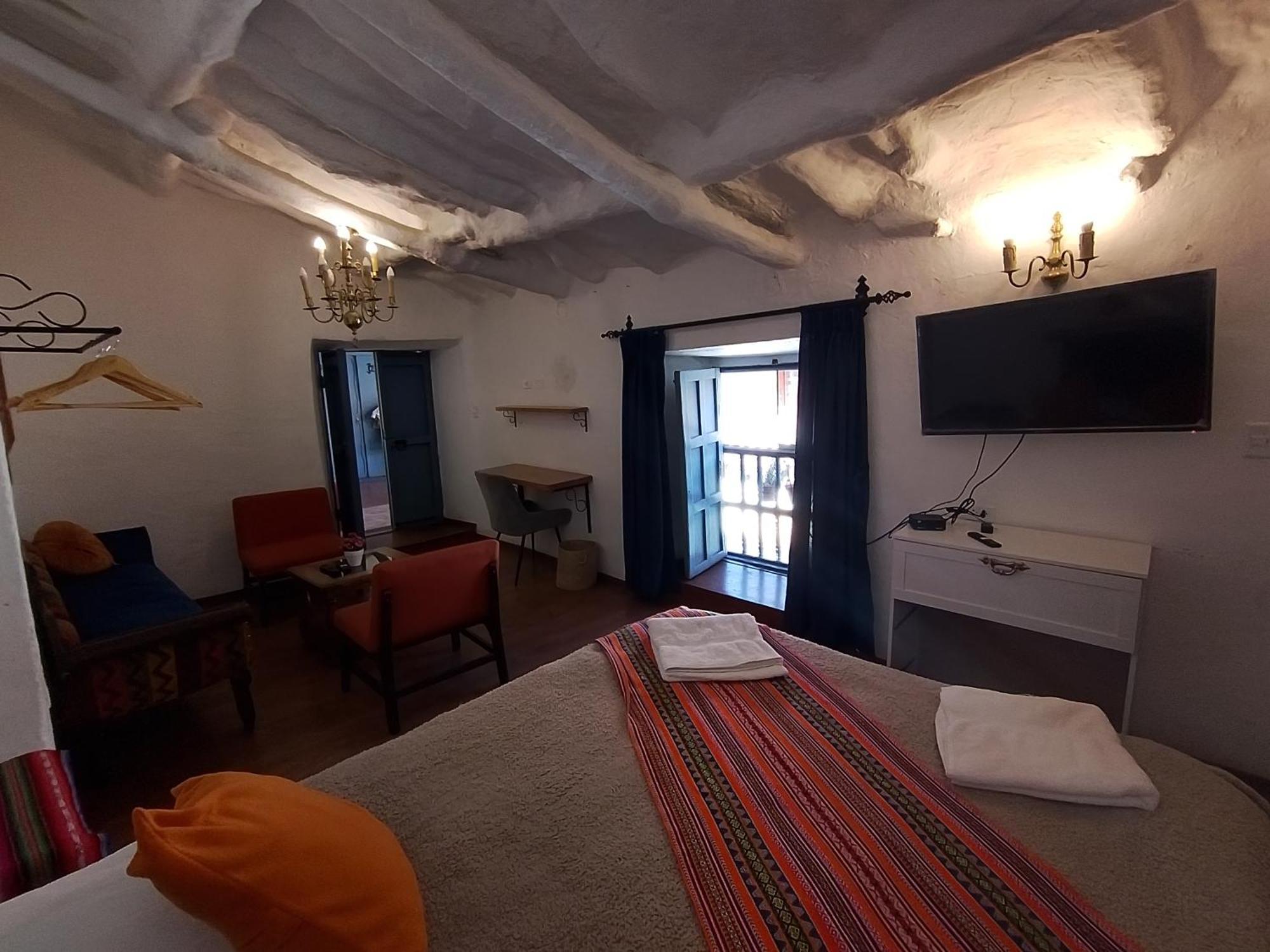 Apartment K'Uychi Wasi