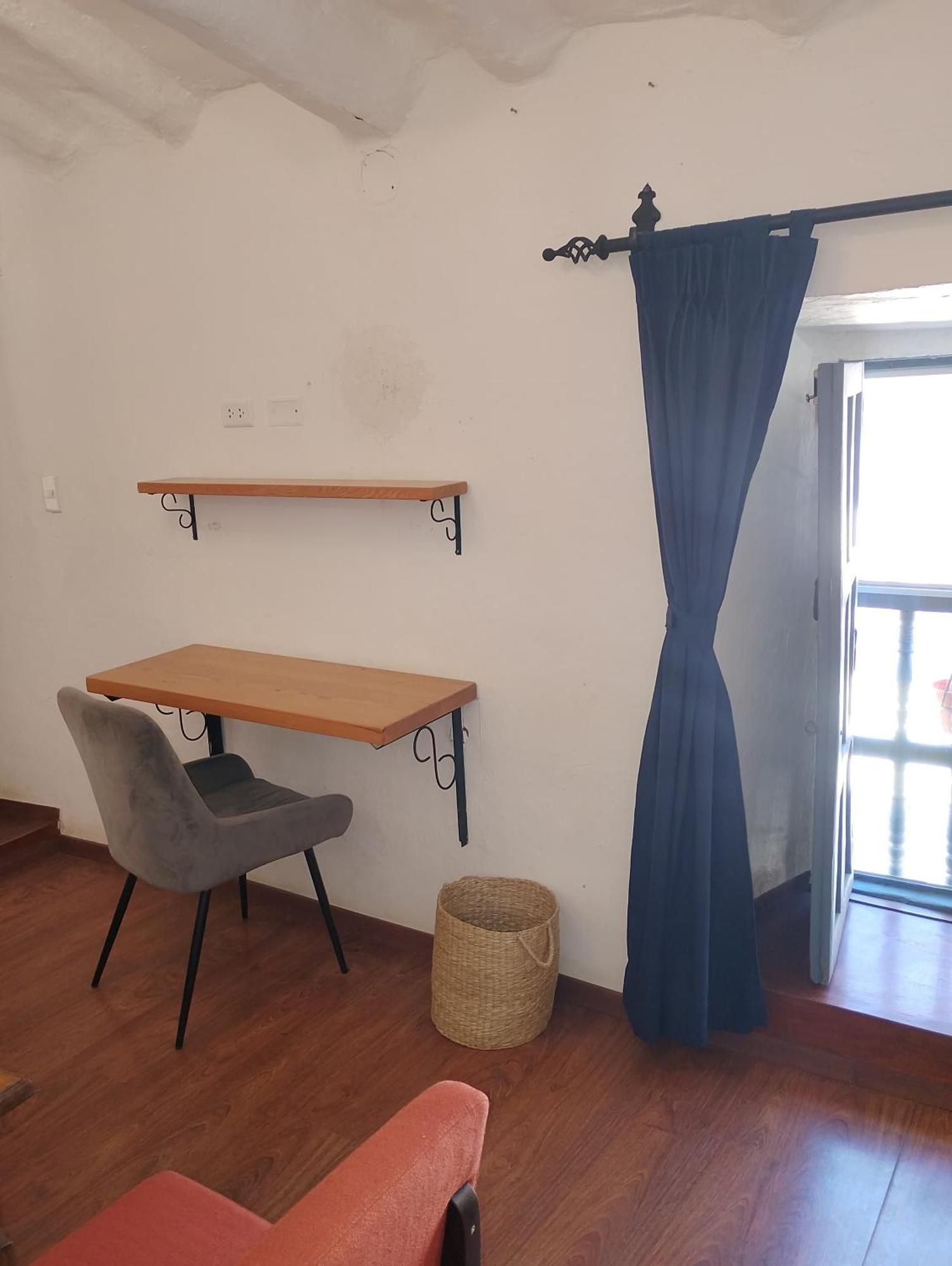K'Uychi Wasi Apartment *