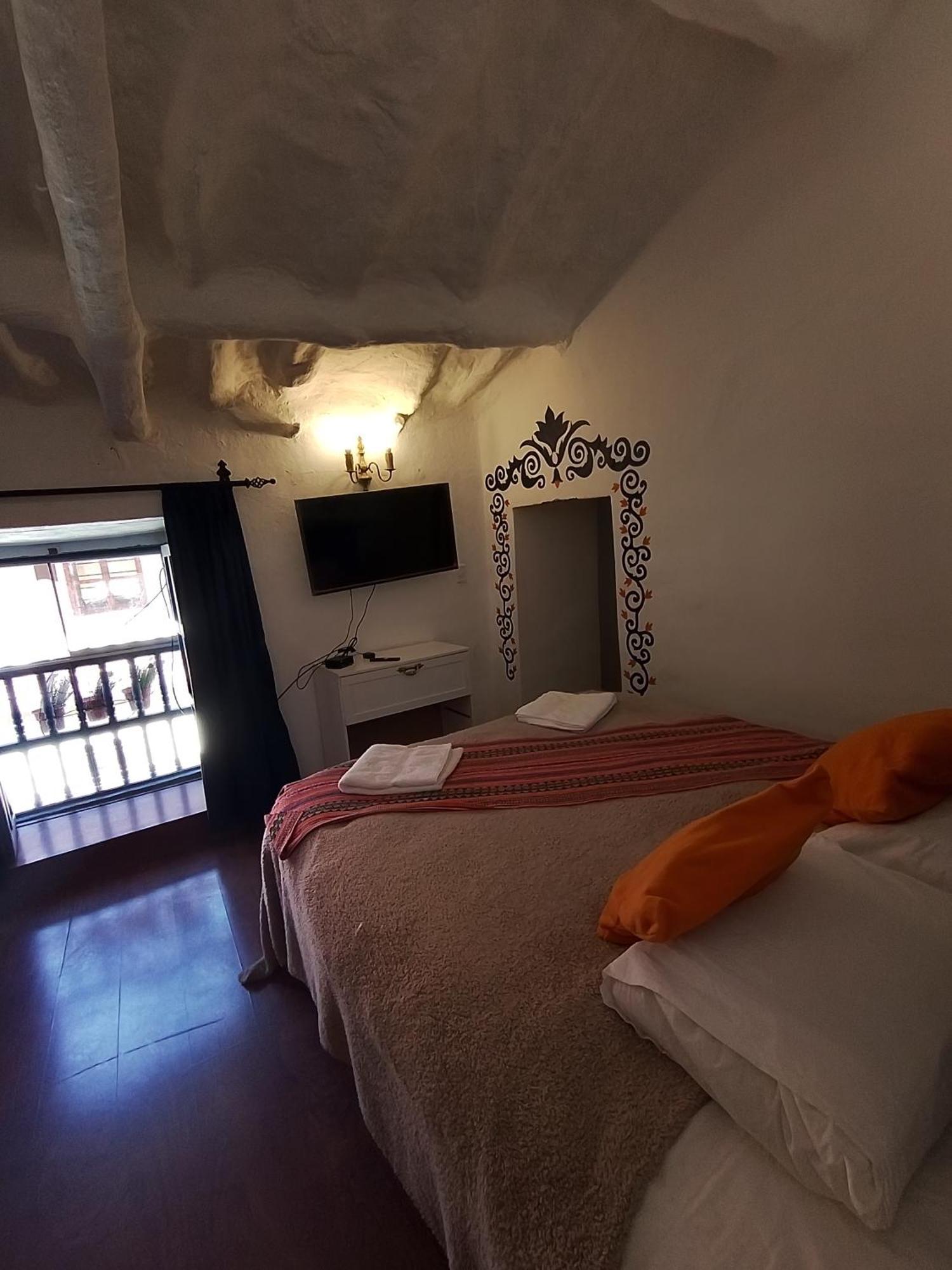 K'Uychi Wasi Cusco