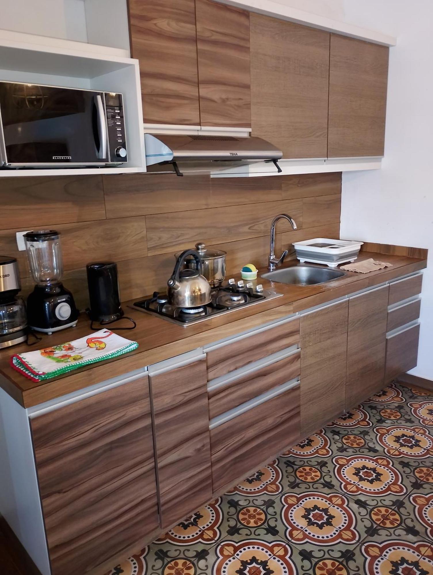 Apartment K'Uychi Wasi
