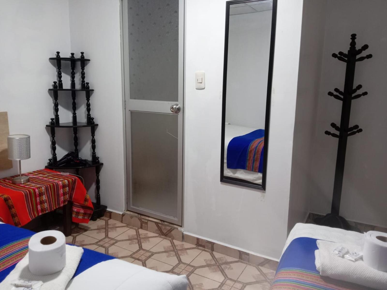 Hs Sofia Guest house Cusco