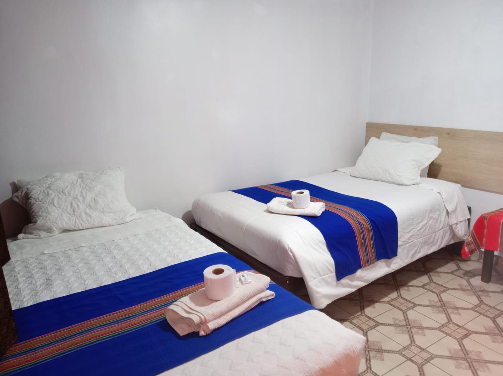 Guest house Hs Sofia