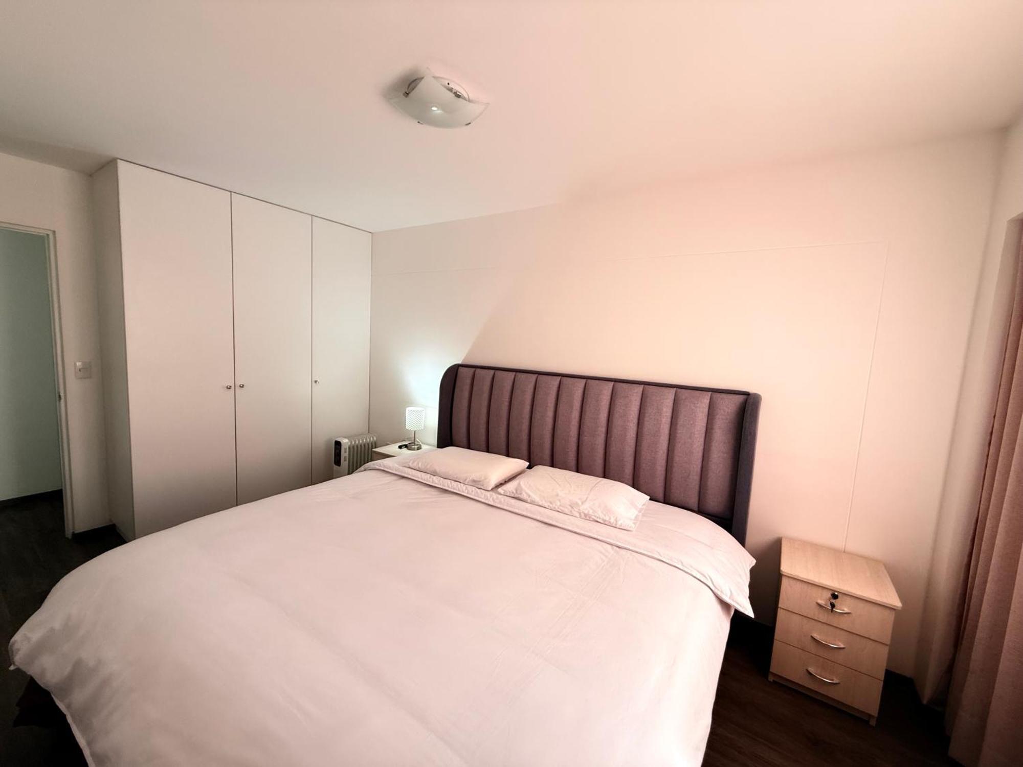Apartamento Sam *