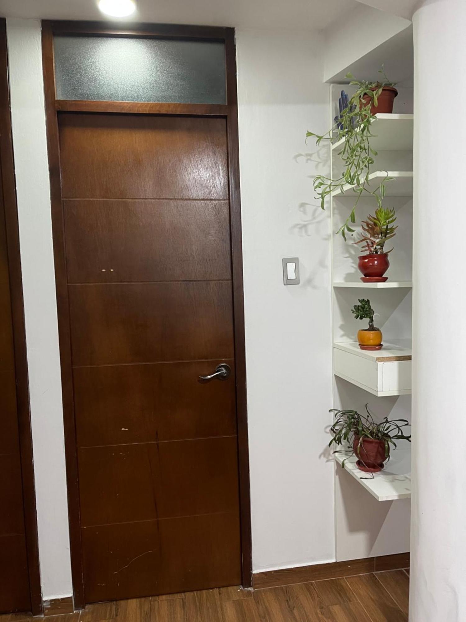 Homestay Thania House Cusco