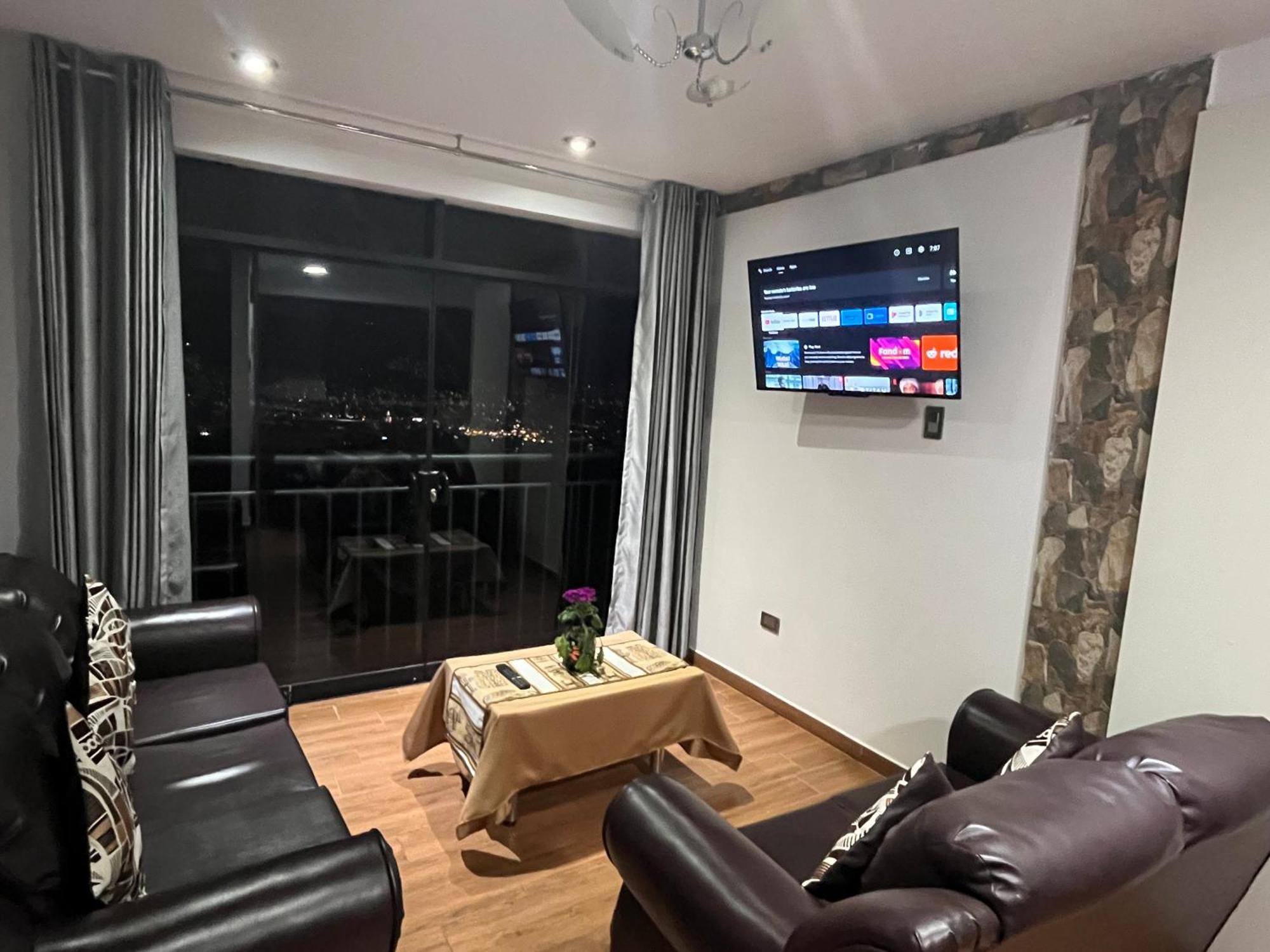 Homestay Thania House Cusco