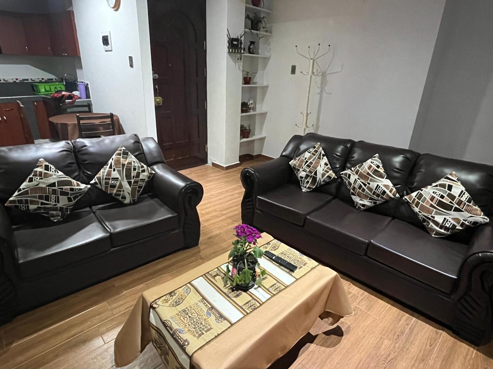 Thania House Homestay Cusco
