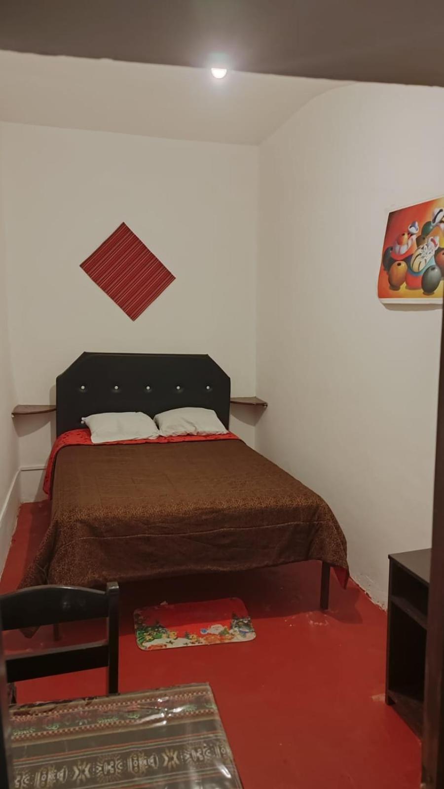 Inkas Wonder Guest house Cusco