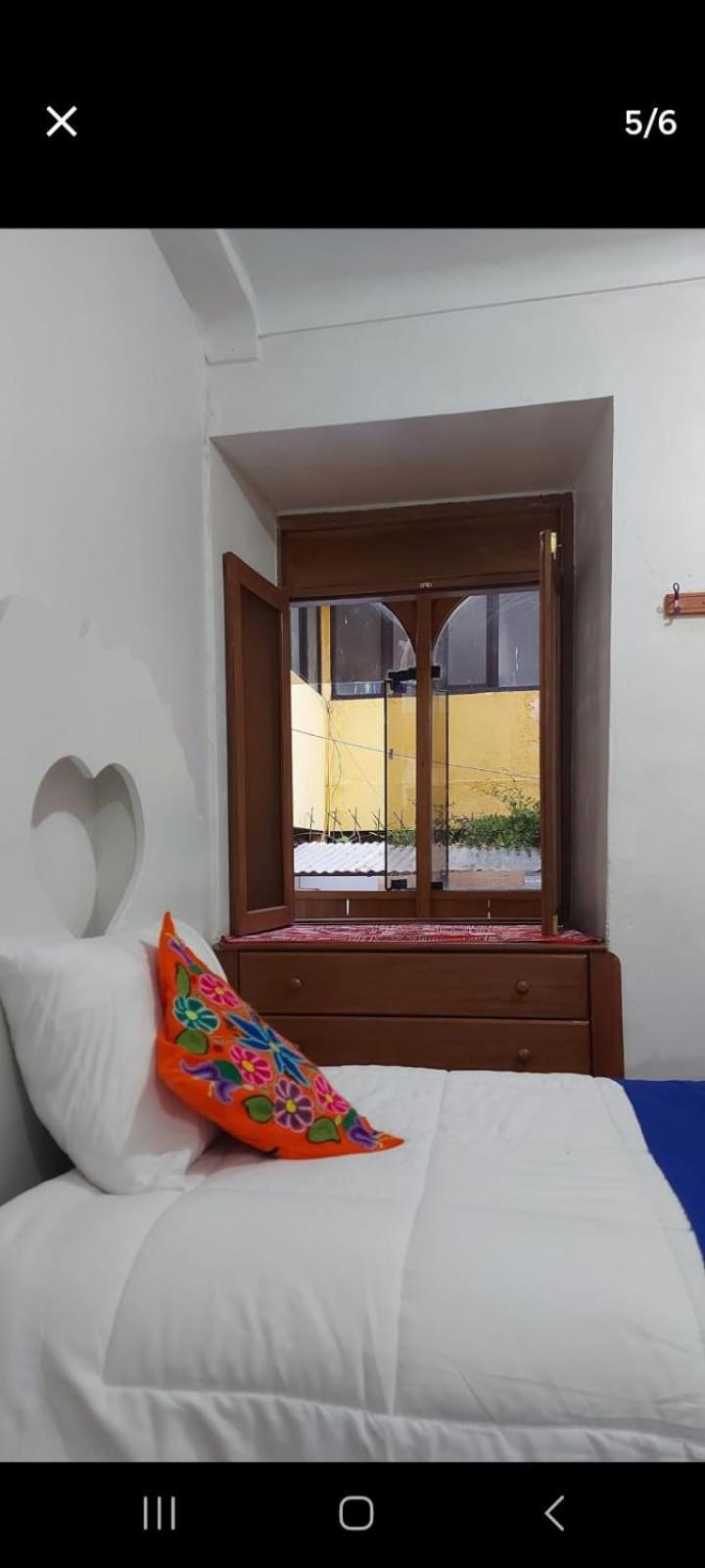 Apartment Apto Suyana