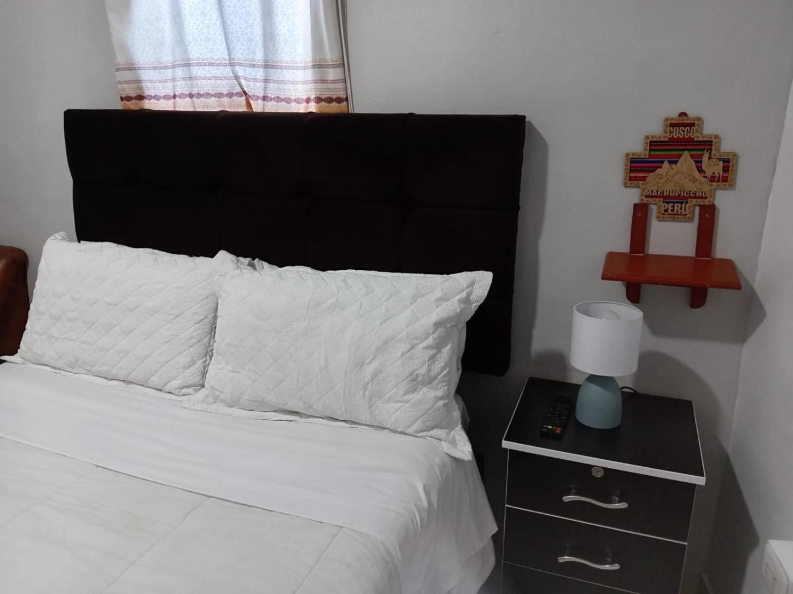 Hs Charlie Guest house Cusco