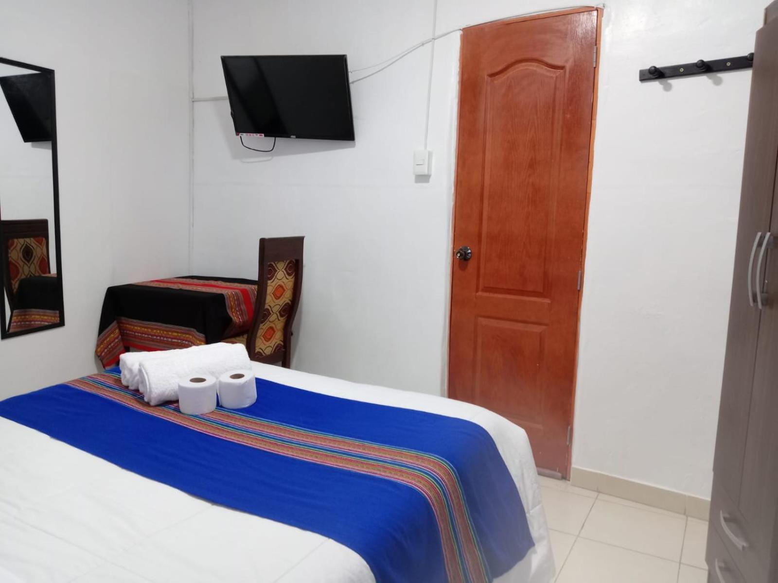 Guest house Hs Charlie