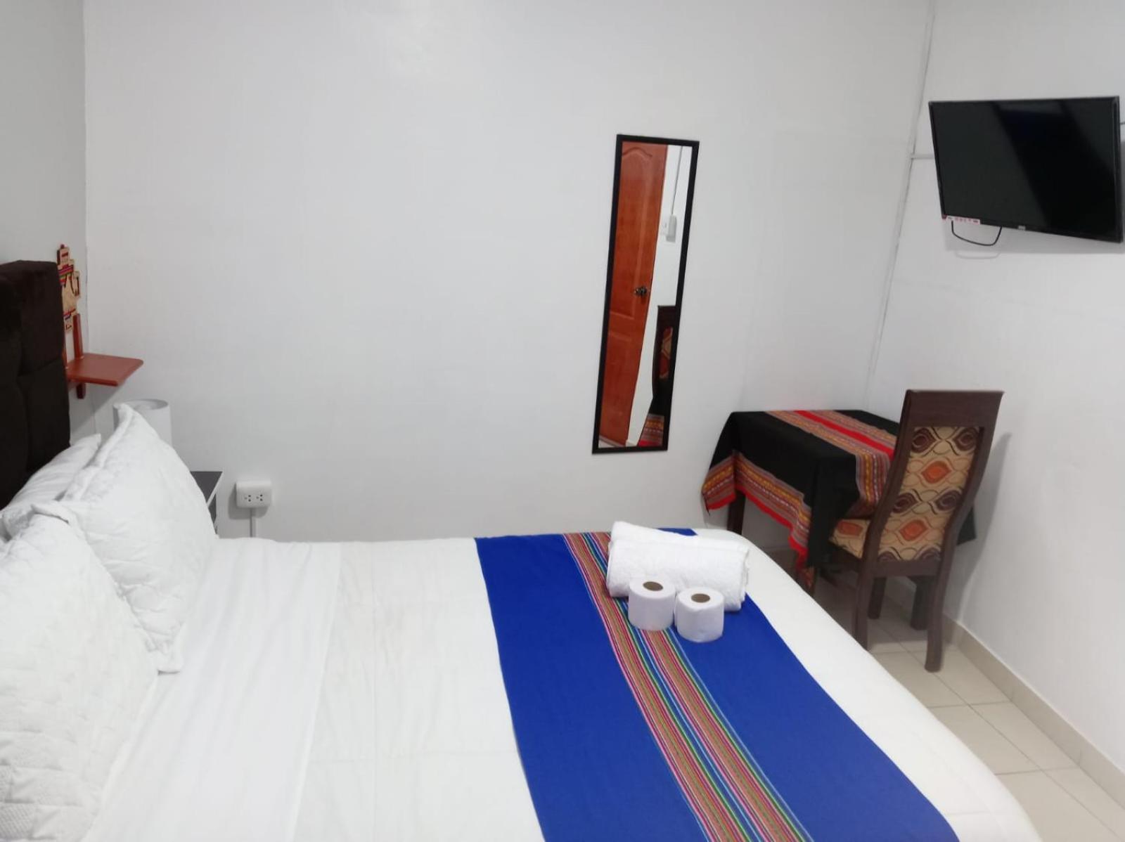 Hs Charlie Guest house *