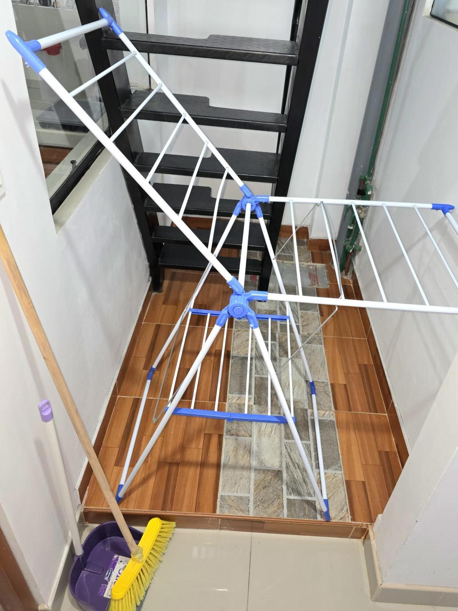 Apartment Rayssi House Ii *