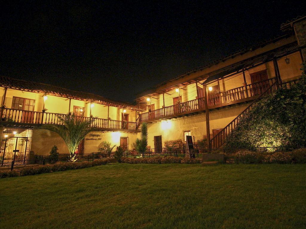 Guest house 