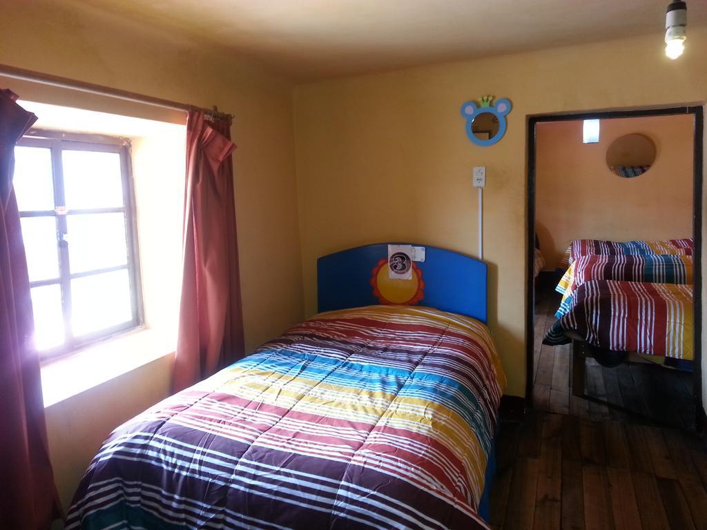 Atawkama Cusco