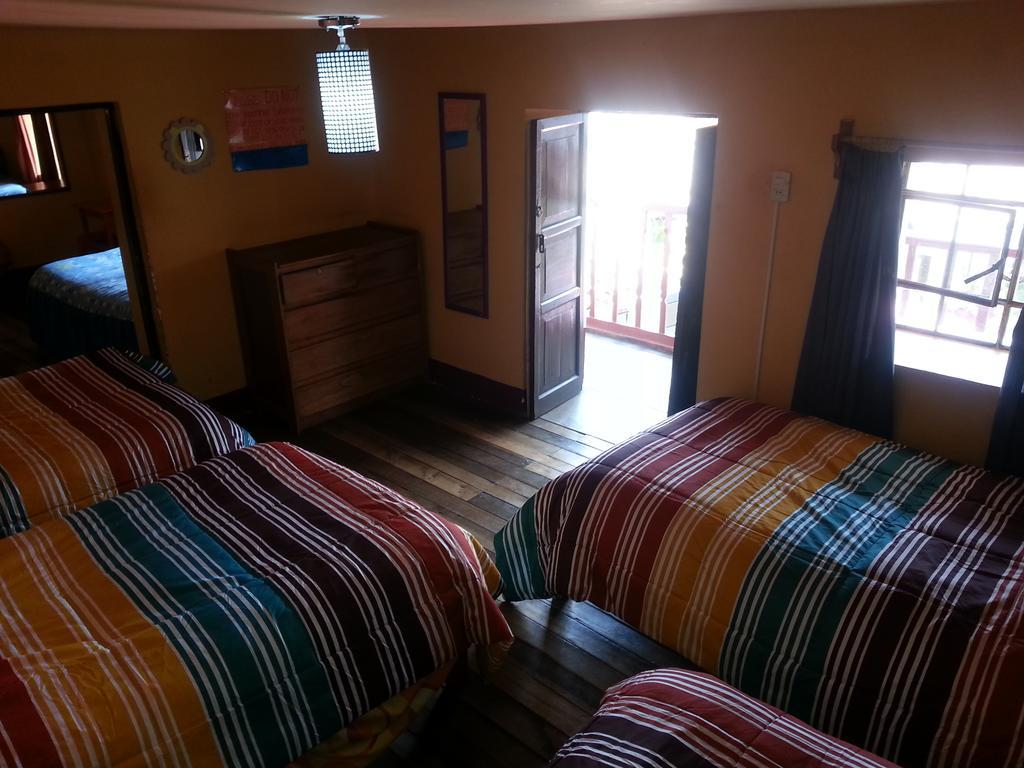 Atawkama Hostel