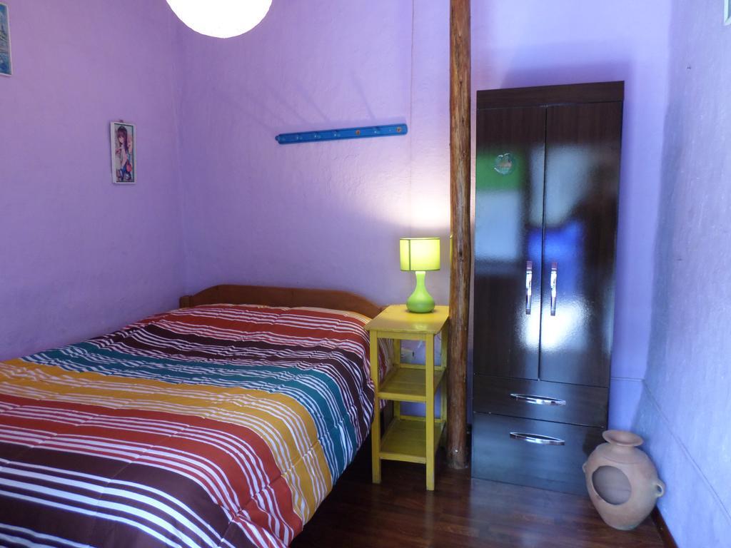 Hostel Atawkama