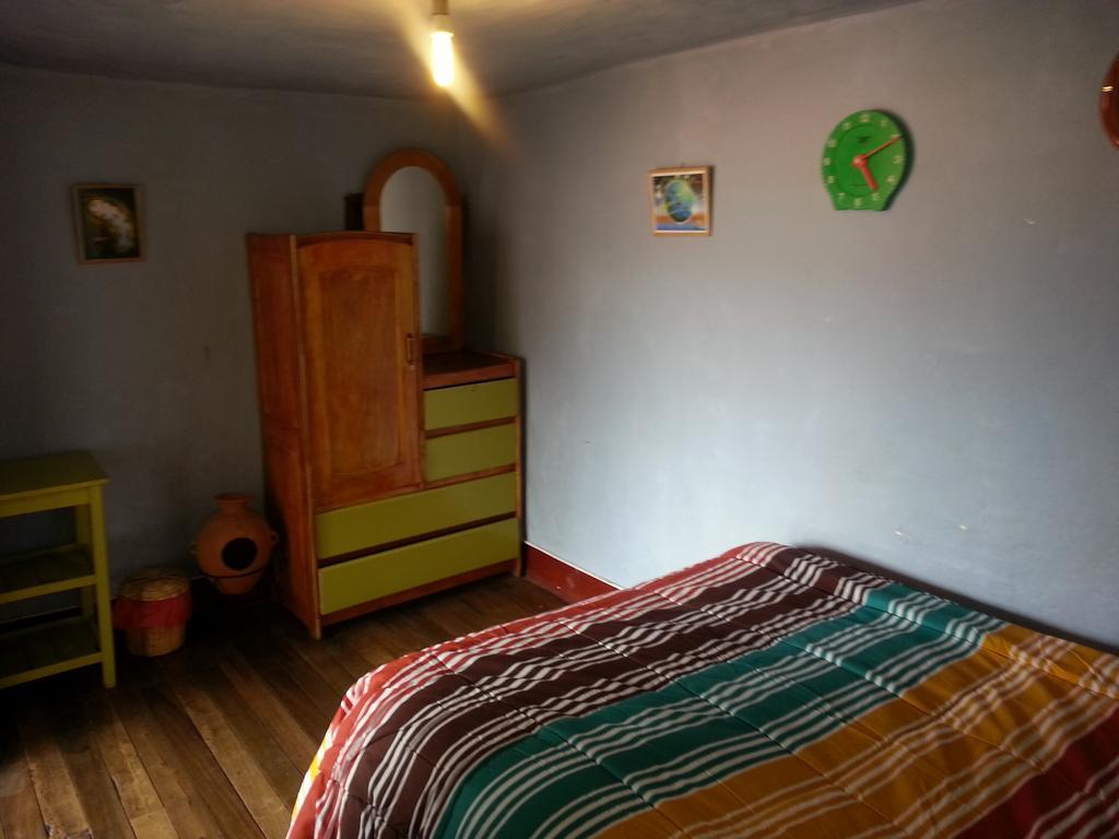 Atawkama Hostel