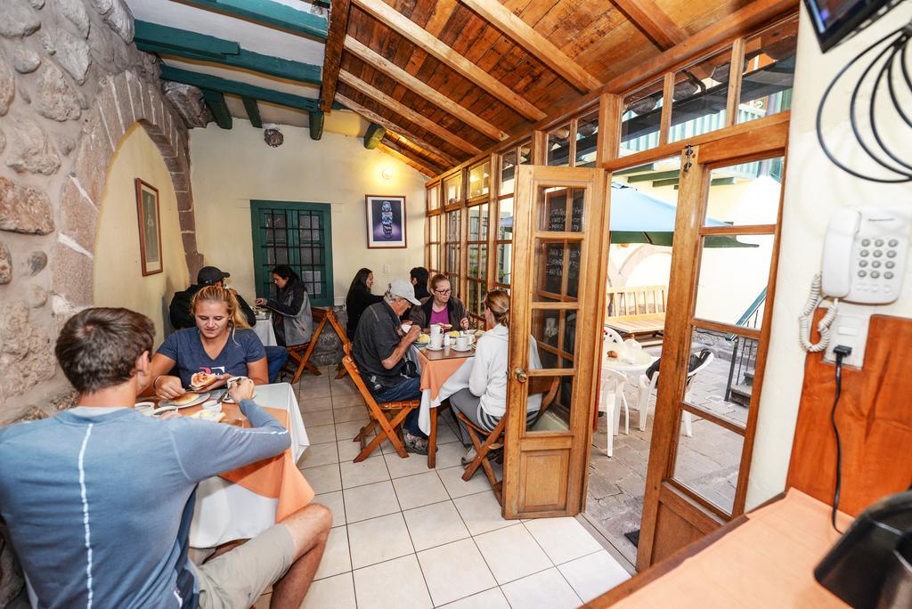 Hotel Auka Saphi
